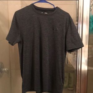 Heathered Under Armour  HeatGear Shirt